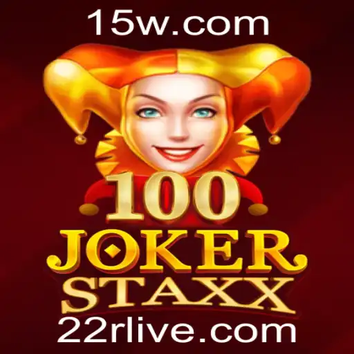 Explorando o Mundo de 100JokerStaxx: Regras e Estratégias