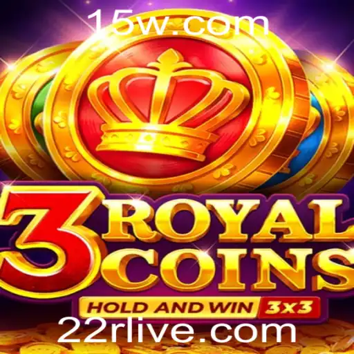 Descobrindo o Fascinante Mundo do Jogo 3royalcoins: Uma Jornada em Estratégia e Sorte
