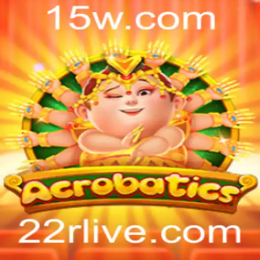 Acrobatics: Um Mergulho no Novo Fenômeno dos Jogos