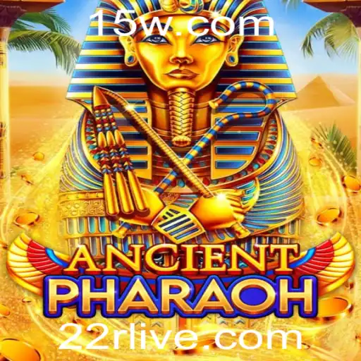 Explorando o Fascinante Mundo de AncientPharaoh: Um Jogo de Estratégia e Mistério