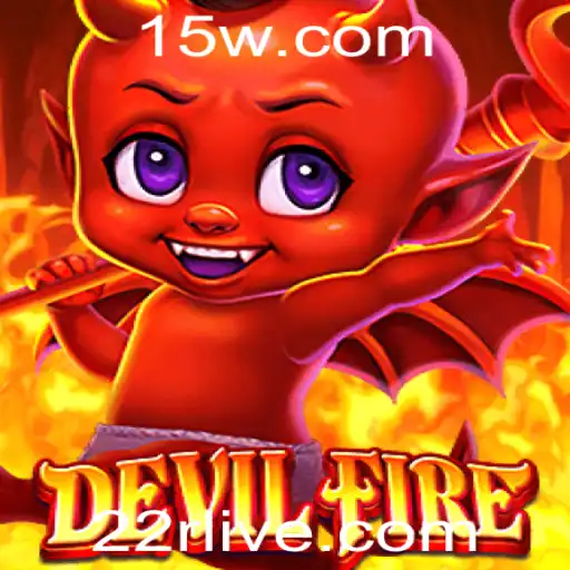 DevilFire: Uma Aventura Intensa e Estratégica no Mundo dos Jogos