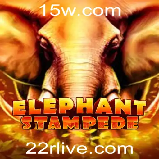 ElephantStampede: Mergulhe na Aventura Selvagem do Novo Jogo