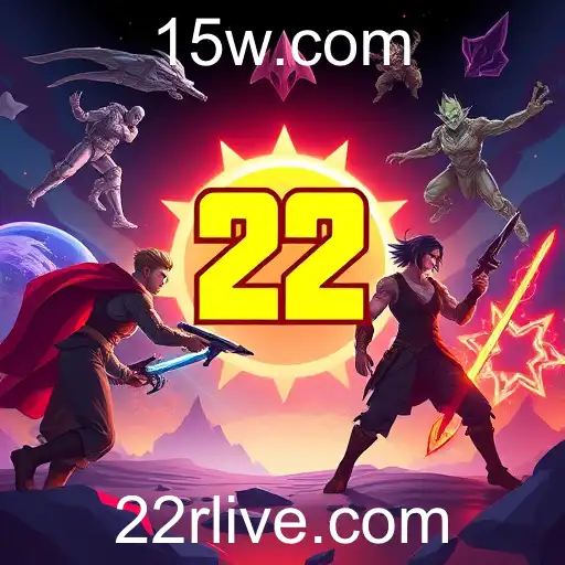 Análise Avançada do Mundo dos Jogos Online em 22r