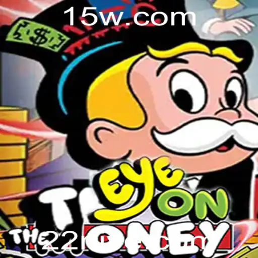 EyeOnTheMoney: O Jogo Estratégico que Está Conquistando o Mundo