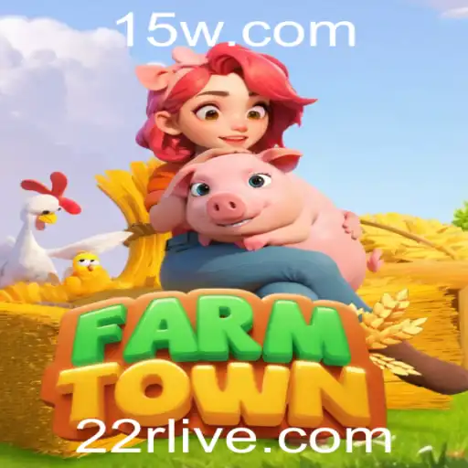Explorando FarmTown: Um Jogo de Estratégia e Colheita