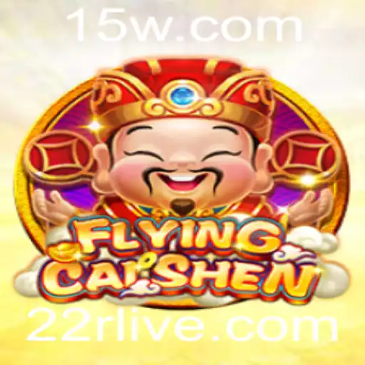 FlyingCaiShen: Descubra o Universo Místico do Jogo Revelação