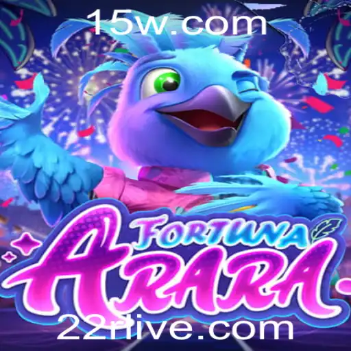 Descubra o Mundo de FortunaArara: Um Jogo de Estratégia e Sorte
