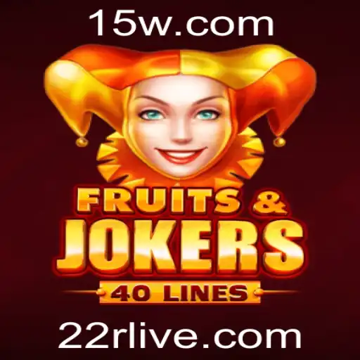 Descubra o Mundo de FruitsAndJokers40: Um Jogo de Entretenimento e Estratégia
