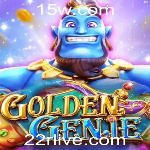 GOLDENGENIE: Uma Jornada Emocionante no Mundo dos Jogos com a Chave '22r'