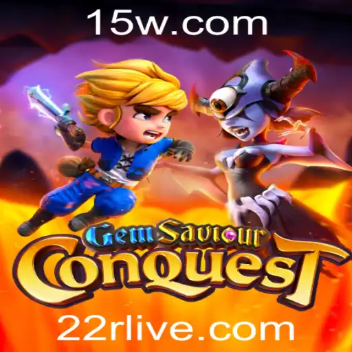 Explorando o Mundo de GemSaviourConquest