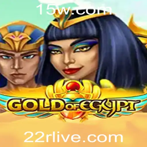 Explore o Fascinante Mundo de GoldOfEgypt: Uma Jornada de Aventuras e Riquezas