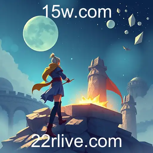 Revolução dos Jogos Online: Como a Plataforma 22r Está Transformando a Experiência do Jogador em {当前年份}