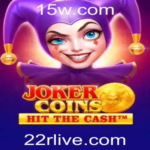JokerCoins: Descubra o Jogo de Estratégia e Sorte Inovador