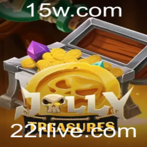 Aventuras no JollyTreasures: Explore, Conquiste e Descubra