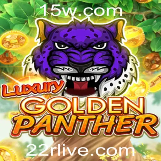Descubra o Mundo Fascinante de LUXURYGOLDENPANTHER: O Jogo de Estratégia que Conquistou 2023