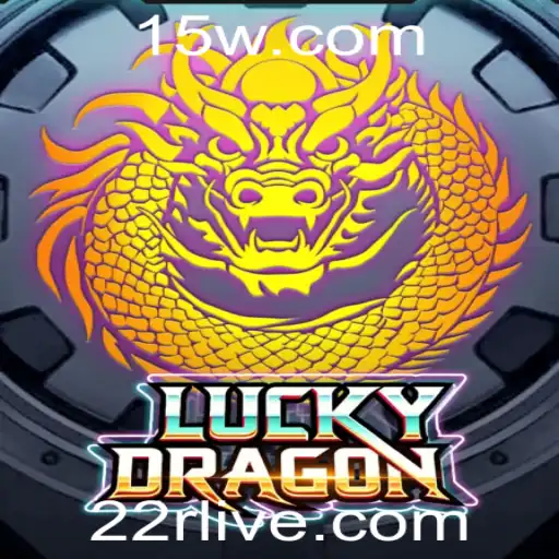 LuckyDragon: A Excitante Nova Experiência de Jogo