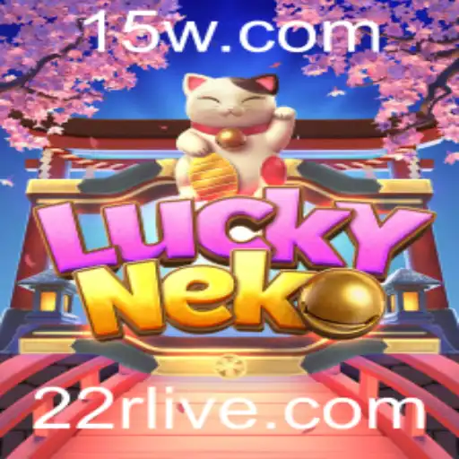 Descubra o Fascinante Mundo de LuckyNeko com a Chave 22r