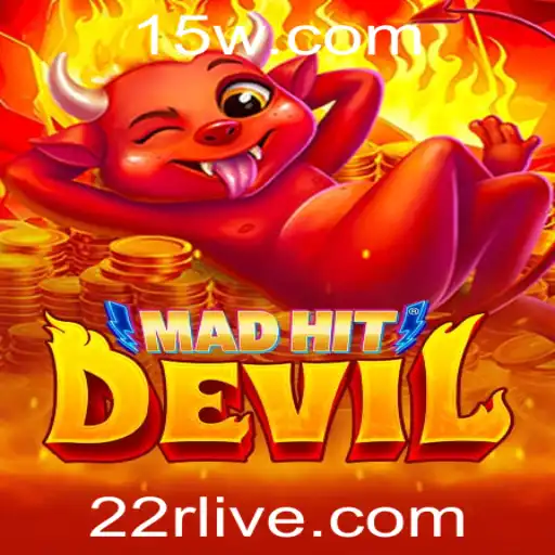 Descubra o Fascinante Mundo de MadHitDevil: Um Jogo de Estratégia Único