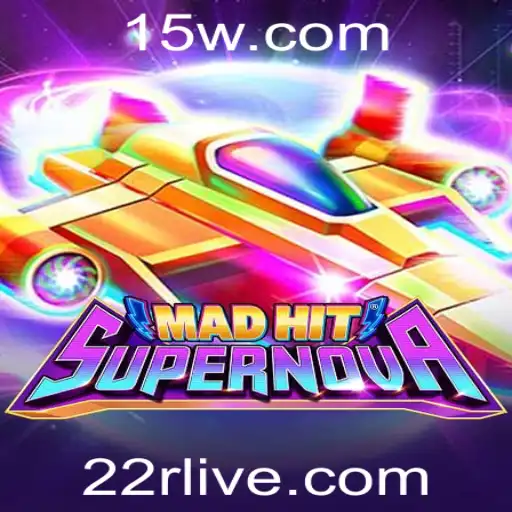 MadHitSupernova: A Nova Sensação no Mundo dos Jogos