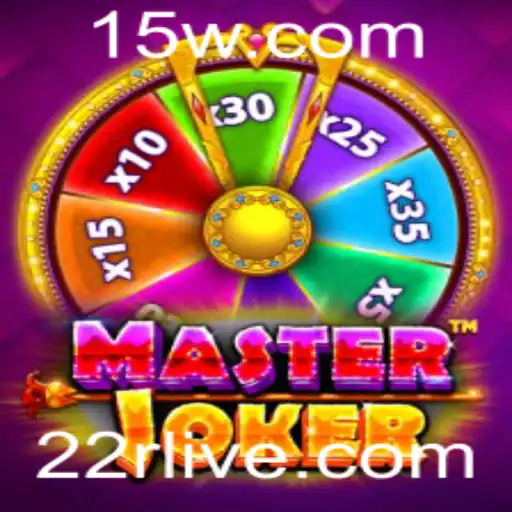 MasterJoker: Descubra as Regras e Atrações do Jogo do Momento
