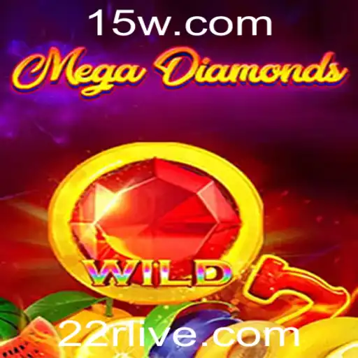Tudo sobre MegaDiamond: O Jogo do Momento com a Palavra-Chave '22r'