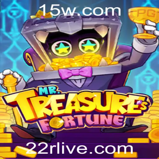 Descubra o Fascinante Mundo de MrTreasuresFortune