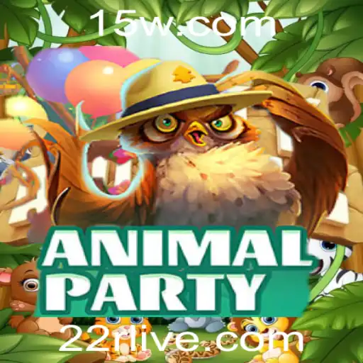 Explorando o Mundo Vibrante de AnimalParty: Descrição, Introdução e Regras de Jogo