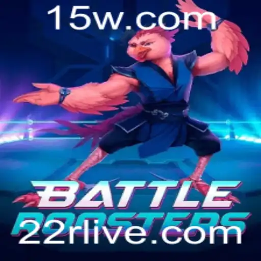BattleRoosters: A Revolução dos Jogos de Estratégia e Ação em 2023