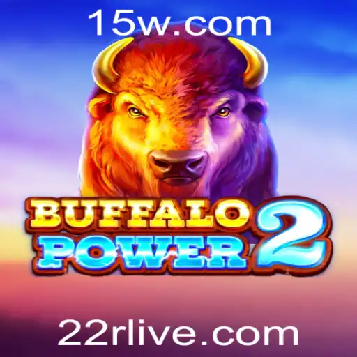 Explorando o Mundo de BuffaloPower2 com a Chave 22r