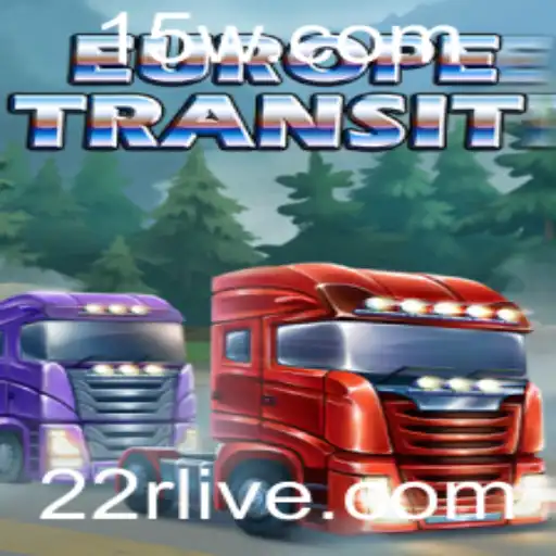 EuropeTransit: Aventura e Estratégia no Novo Jogo Desafiante