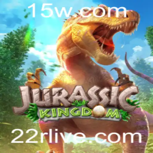 Explorando o Mundo do Jogo JurassicKingdom: Uma Jornada de Aventuras e Estratégias