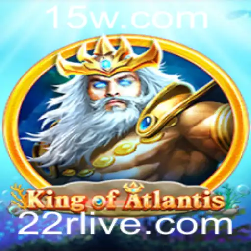 KingofAtlantis: Explorando o Fascinante Mundo Subaquático do Jogo
