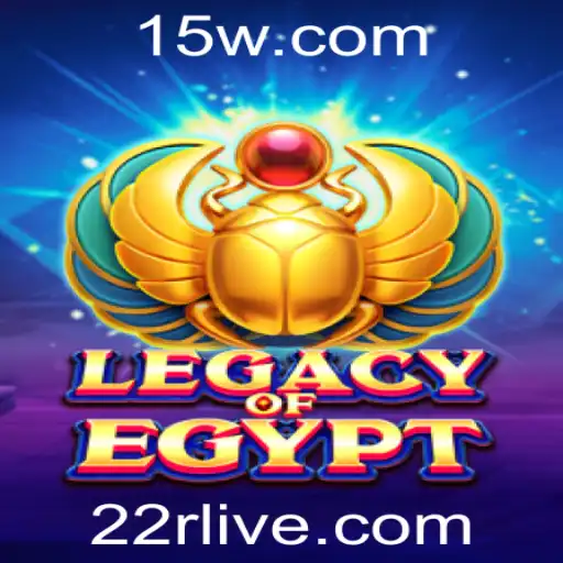 Legacy of Egypt: Explorando os Segredos do Antigo Egito com a Palavra-chave '22r'