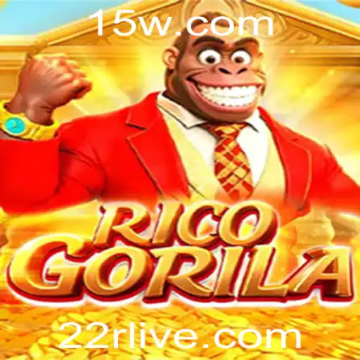 RicoGorila: Descubra a Empolgante Aventura com a Palavra-chave 22r