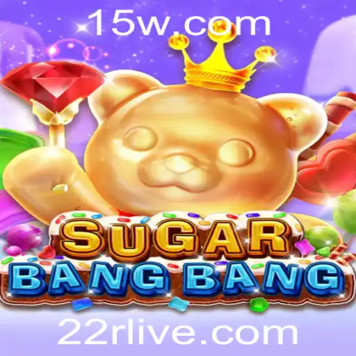 SUGARBANGBANG: Descubra o Novo Fenômeno dos Jogos com 22r
