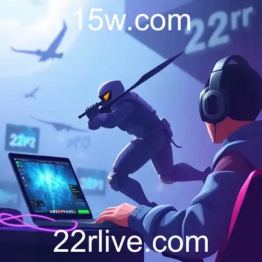 Transformação Digital nos Jogos Online: Inovações, Experiências e Tendências