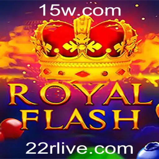 Descubra o Fascinante Mundo do RoyalFlash