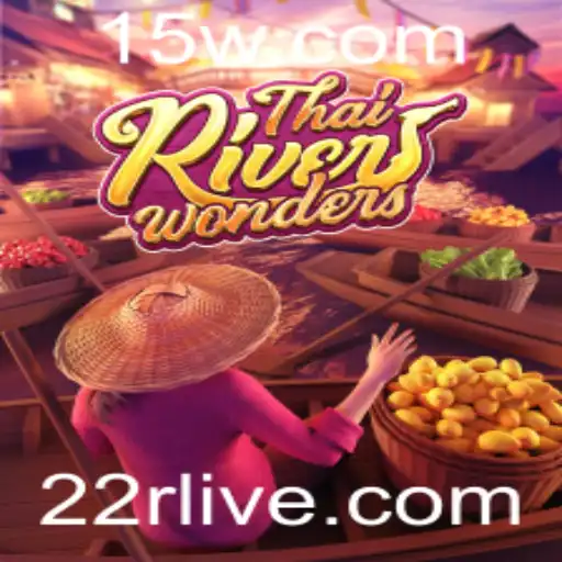 Explorando ThaiRiverWonders: Um Jogo de Aventura Imersivo