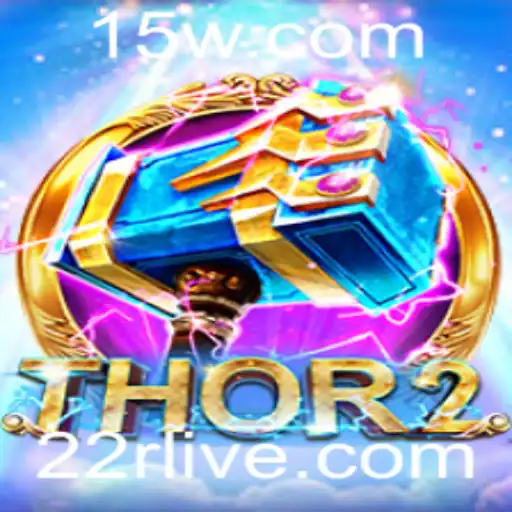 Explorando o Mundo de Thor2: Uma Aventura Lendária