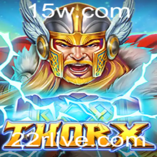 Descubra o Mundo de ThorX: Um Mergulho no Jogo do Momento