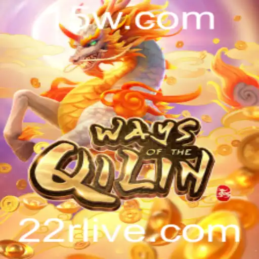 Descobrindo o Mundo de WaysoftheQilin: Um Jogo Fascinante