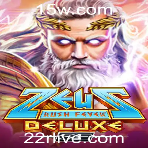 ZeusRushFeverDeluxeSE: Uma Aventura Mitológica ao Toque de um Dedo